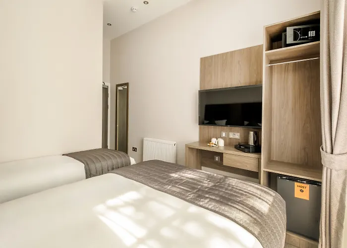 Reem Hotel Londres