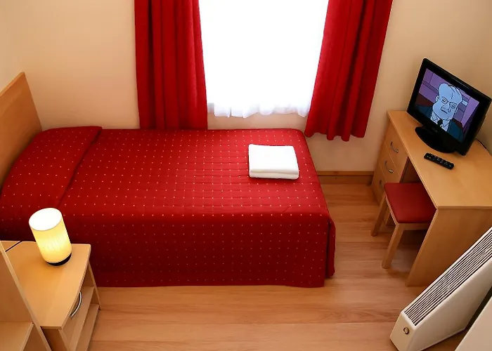 Elmwood Hotel Londres